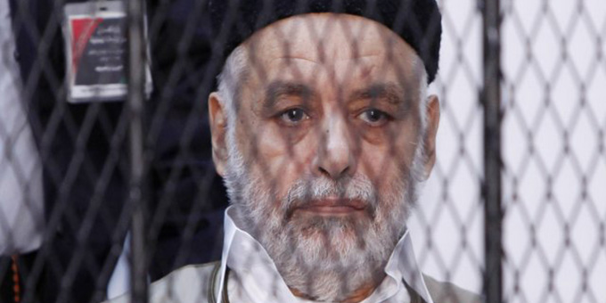 Tunisie : Al Baghdadi Mahmoudi livré poings et pieds liés à la Libye ?
