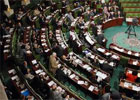 Tunisie : La chariâ divise les Constituants Lors de deux séances plénières