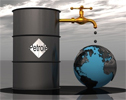 Tunisie : La production pétrolière baisse de 12% La production de pétrole brut a baissé de 12% à fin juin 2011