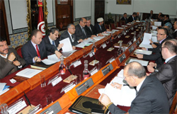 Tunisie : Reprise quasi-normale de lactivité économique, selon le gouvernement Réuni