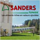 Tunisie : Le projet Sanders simplante à la Manouba Le projet d'extension de la Société tuniso-française Sanders Tunisie