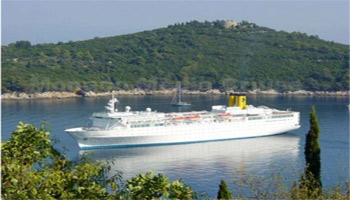 Tunisie : Adieu croisières Américaines ! Le tourisme de croisière se confirme de plus en plus comme un créneau porteur pouvant constituer une manne providentielle pour le tourisme tunisien qui subit de plein fouet la rude concurrence d’autres destinations méditerranéennes et les effets pervers des derniers évènements