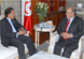 Tunisie : Qtel renforcera ses investissements dans toutes les régions du pays Reçu par le chef du Gouvernement