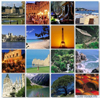 Tunisie : 17 hôtels fermés et 3000 emplois perdus. Le secteur du tourisme en Tunisie a enregistré en 2011 une chute des recettes de 33%