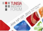 Tunisie : 1920 RDV pour les 1356 participants au Forum de Tunisie sur l’Investissement. D’après une source proche auprès de l’agence de Promotion de l'Investissement Extérieur environ 1356 participants étrangers et tunisiens (800 tunisiens et 34 pays étrangers) se sont inscrits jusqu’à présent pour participer au forum de Tunisie sur