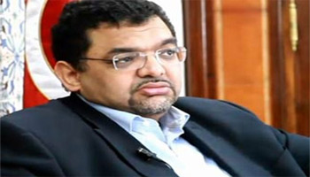 Lotfi Zitoun aux RCDistes : Les qualités éclipsent les défauts et le gouvernement traite avec les Destouriens Le mouvement Ennahdha traite avec les Destouriens et les RCDistes qui ne se sont pas impliqués dans la corruption