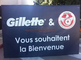 Tunisie : Gillette sponsor des « Aigles de Carthage » Gillette et la Fédération Tunisienne de Football ont noué un partenariat pour une année. On ignore le montant exact de l’accord signé