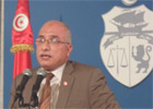 Nouvel aéroport à la capitale annonce Abdelkarim Harouni Intervenant à l’occasion de la célébration du 40ème anniversaire de l’exploitation de l’Aéroport de Tunis Carthage