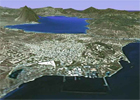 Tunisie : Une nouvelle vie pour le Lac de Bizerte En vue de remédier aux impacts anthropiques passés et de préserver l’environnement d’impacts futurs