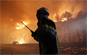 Tunisie :Important incendie à Jendouba Un important incendie s'est déclaré ce mercredi 11 juillet à Jebel Bou Fernana dans le gouvernorat de Jendouba. Dans une déclaration