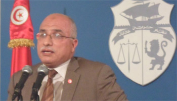 Tunisie-Transport-Corruption : Les juges sont lents à la détente, affirme Karim Harouni Le suivi des dossiers de la corruption au sein du ministère de transport