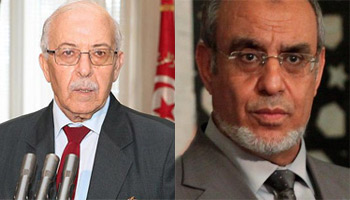 Tunisie : Le couple Jbali-Ayari voudrait-il enterrer les chances dune relance économique ? Il y a quelques jours