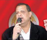 Tunisie : Houcine Abassi appelé par un des siens à suspendre la grève du 13 décembre Le syndicaliste Adnène Hajji (syndicaliste UGTT