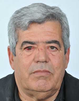 Sousse : Agression dun dirigeant de la coordination de Nidaa Tounes Mohssen Chaouch