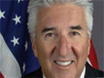 Libye : Lambassadeur américain tué dans un attentat à Benghazi L'ambassadeur des Etats-Unis en Libye