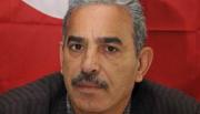 Le mot dordre de grève maintenu, selon le SG adjoint de lUGTT Hfaeidh Hfaeidh