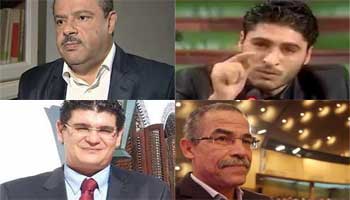 Une loi pour protéger la Révolution, ou pour se maintenir au pouvoir ? Une proposition de loi a été soumise dernièrement à l'Assemblée Constituante tunisienne