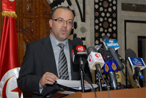 Tunisie : La situation sécuritaire saméliore (Conseil des ministres) Siégeant