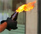 Tunisie: des Molotov à Montplaisir. La radio privée tunisienne