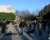 Tunisie : 2ème nuit de manifestations, sans violence, à Regueb Plusieurs habitants de la ville de Regueb (gouvernorat de Sidi Bouzid) ont manifesté dimanche soir