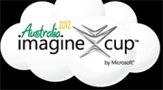 Imagine Cup 2012 pour « réinventer le monde » Vous êtes étudiant