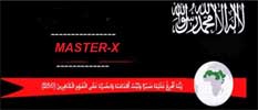 Le site du syndicat des journalistes tunisiens (snjt) piraté Un hacker nommé « Master-X » a piraté
