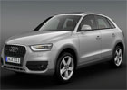 Tunisie : La Q3 Audi chez Ennakl pour 111.980 DT. Ennakl Automobiles