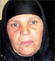 Tunisie : La mère de Bouazizi relâchée Selon l’un de ses fils