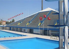 Tunisie : Un nageur de 6 ans décède englouti dans la bouche daspiration de la piscine couverte dEl Menzah Un enfant de 6 ans environ est décédé