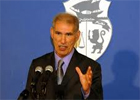 Tunisie : Loptimisme béat de Hassine Dimassi Le ministre des Finances