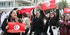 Tunisie : Les femmes beaucoup moins bien payées que les hommes dans le secteur privé Le salaire mensuel dans le secteur privé est estimé à une moyenne de 557 dinars.