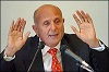 Tunisie : Néjib Chebbi, ministre de la Justice ! Selon de sources informées citées par l’hebdomadaire Al Mousawar