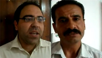 Tunisie : Le personnel du Conseil Economique et Social tire la sonnette dalarme La vague de revendications ne cesse de gonfler touchant un nombre croissant de secteurs et dinstitutions. Cest le cas tout récemment du conseil économique et social (CES) dont le personnel