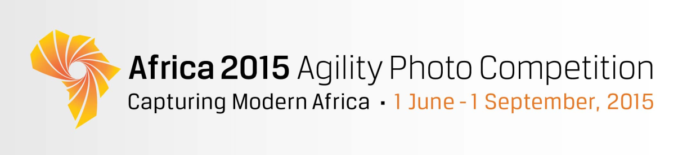 Agility lance un concours photo pour refléter l'Afrique moderne