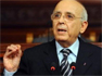 Tunisie : Mohamed Ghannouchi comparaît en témoin dans le procès des martyrs au Kef L’ancien premier ministre Mohamed Ghannouchi est appelé
