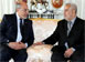 Tunisie-Maroc: Signature de 8 accords de coopération pour doubler les échanges et stimuler les investissements communs Les travaux de la Haute Commission mixte tuniso-marocaine