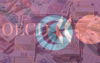La Tunisie et lOCDE ensemble dans la lutte contre lévasion fiscale Une convention relative à l’assistance administrative mutuelle en matière fiscale a été signée