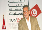 Tunisie : Les nominations dEnnahdha entachent la neutralité des prochaines élections, selon le président de lISIE Kamel Jendoubi