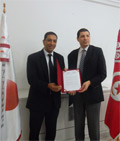 Tunisie-Innorpi : Un comité de pilotage pour diffuser la culture de la gouvernance Afin de diffuser les bonnes pratiques de la bonne gouvernance dans les secteurs publics et privés