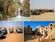 Tunisie-Tourisme saharien : Fermeture de 30 unités hôtelières 30 unités hôtelières ont été obligées de fermer suite à un contexte économique défavorable marquant le tourisme saharien même avant