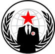 Anoymous Tunisie revient à la charge et lance un ultimatum au gouvernement Jebali Le chapitre du programme du gouvernement consacré à Internet