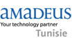 Tunisie : Amadeus partenaire de Cyberesa Amadeus Tunisie