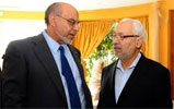 Tunisie : Ghannouchi et Jebali rencontreront-ils Ben Ali à la cérémonie de condoléances du prince Nayef ? Une délégation officielle de haut rang représente la Tunisie aux obsèques et à la cérémonie de présentation de condoléance »s à la suite du