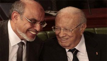 Tunisie : Enregistrement fuité BCE- Jebali : Moez Sinaoui précise Interrogé sur les accusations qui lui sont adressées