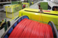 Omerin investit en France et en Tunisie Leader mondial pour la fabrication de fils et câbles isolés en silicone