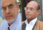 Tunisie : Marzouki marque des points, Hammadi Jbali balbutie et communique mal. On aura beau se rappeler son excentricité avec son pull à boutons qui ne sied guère à l’image que s’était faite le Tunisien