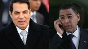 Tunisie : Ben Ali condamné à la prison à perpétuité et Sériati à 20 ans, Ahmed Friaa acquitté Le tribunal militaire permanent de Tunis a rendu
