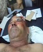 Tunisie : 5 médecins légistes pour la 2ème autopsie de Lotfi Naguedh, à Sfax La dépouille de Lotfi Naguedh