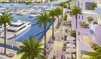 Tunisie : Des investisseurs du Golfe en lice pour le projet touristique de Hergla Le gouvernement tunisien est en train d’étudier des offres d’investissement faites par des investisseurs du Koweït