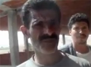 Tunisie : Louvrier, frère du ministre. Dans une vidéo qui circule sur les réseaux sociaux